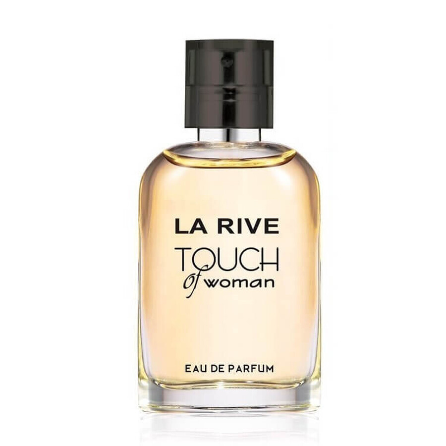 Eau de parfum La Rive Touch Of Woman, 30ml