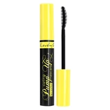 Lovely Pump Up Curling Curling Henna Effect Mascara black, 8g