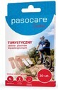 Plasturi, set de voyage A Pasocare, 20 pcs - Utilisation &#224; long terme !