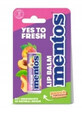 Baume &#224; l&#232;vres Mentos p&#234;che, 4.4g