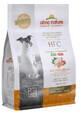 Almo Nature, HFC, nourriture s&#232;che pour petits chiens, poulet, 300g PRODUIT D&#39;ALLEMAGNE)