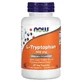 L-Triptofan, 500 mg, 60 capsule vegetale, Now Foods