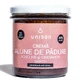 Cream of hazelnut cream with roscove and cardamon, 300 g, Unison