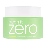 Deep pore cleansing balm with Tea Tree extract Clean it Zero, 50 ml, Banila Co