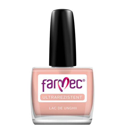 Vernis à ongles n° 18, 11 ml, Farmec