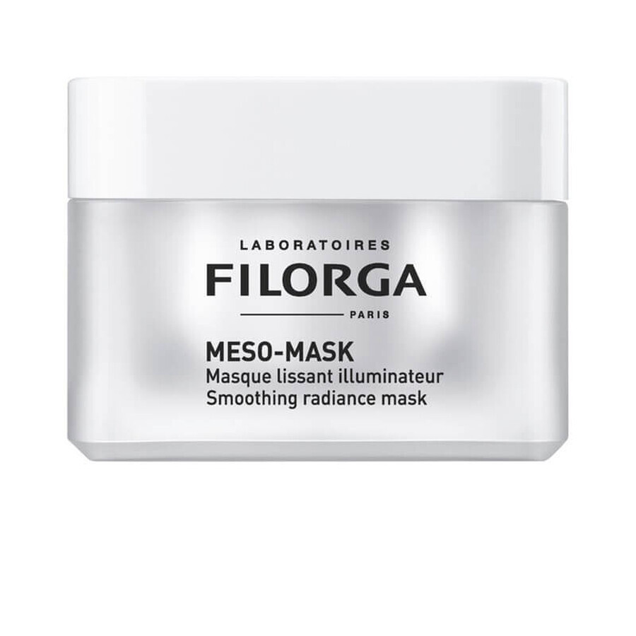 Aufhellende Gesichtsmaske Meso-Maske, 50 ml, Filorga