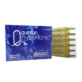 Hypertonisch zeewater Quinton Plasma, 30 injectieflacons x 10 ml, Quinton Laboratories
