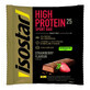 Barre prot&#233;in&#233;e &#224; la fraise Barre sportive hyperprot&#233;in&#233;e, 3 x 35 g, Isostar