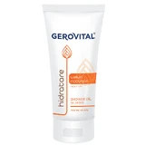 Shower gel with natural oils, 100 ml, Gerovital