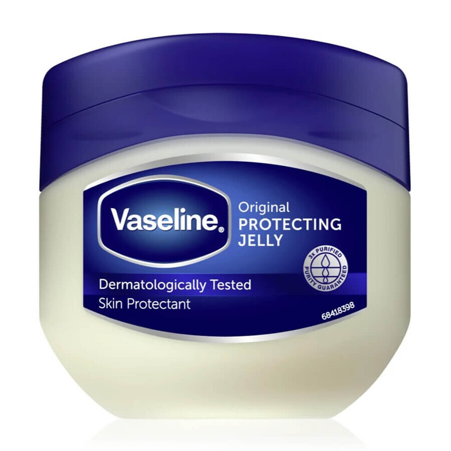 Vaseline Cosmétique Vaseline Original, 50 ml, Vaseline