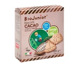 Organic vegan biscuits with cocoa 10 months+, 100 g, Germinal