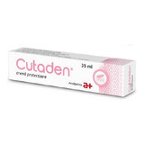 Cutaden protective cream, 35 ml, Antibiotice SA