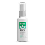 Diana Witch Hazel Body Rub, 100 ml, Bioeel