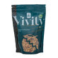 Muesli bio aux noisettes Vivity, 250 g, Allu