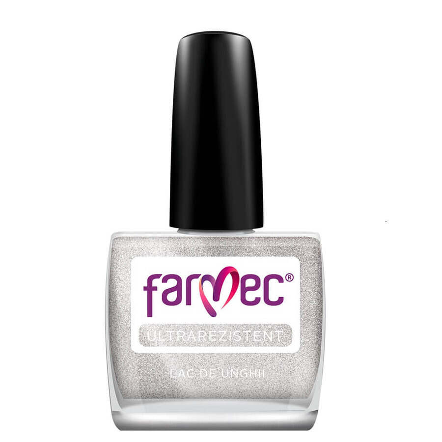 Vernis à ongles n° 65M, 11, Farmec