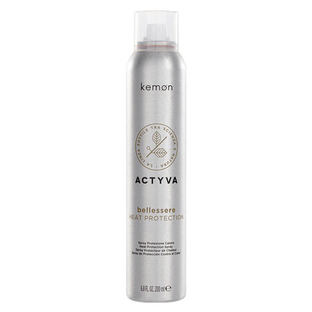 Spray de protection thermique Bellessere, 200 ml, Kemon