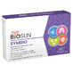 Biosun Symbio, 15 g&#233;lules, Sun Wave Pharma