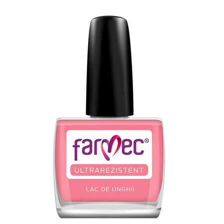 Vernis à ongles n° 38, 11 ml, Farmec