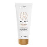 Discipline Discipline hair mask, 200 ml, Kemon