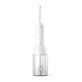 Irrigateur buccal portable blanc, 1 pi&#232;ce, Philips Sonicare