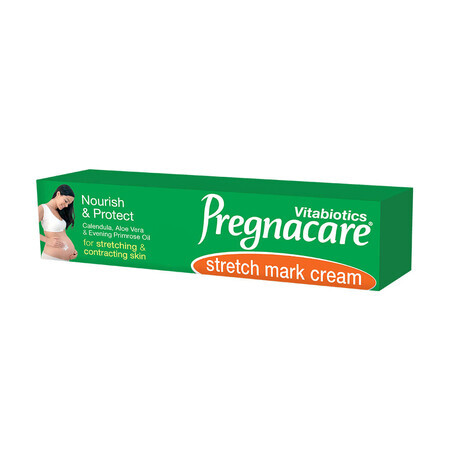 Pregnacare Cream, 100 ml, Vitabiotics