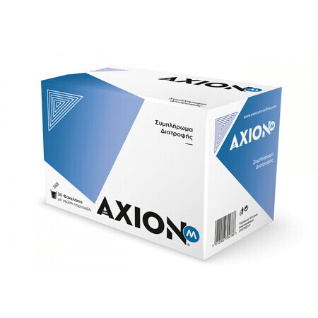 Axion for men, 30 sachets x 10 ml, EverCare