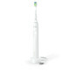 Brosse &#224; dents &#233;lectrique 4100 White+Brosse &#224; dents, 1 pi&#232;ce, Philips Sonicare