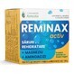 Reminax Activ sels de r&#233;hydratation + magn&#233;sium et acides amin&#233;s, 20 sachets, Remedia