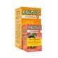 Pack Ascovit avec vitamine C et ar&#244;me d&#39;orange 100 mg x 60 comprim&#233;s + Ascovit avec vitamine C et ar&#244;me de fraise 100 mg x 20 comprim&#233;s, Perrigo