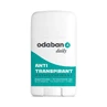 Antitranspirante Diario, 60 g, Odaban