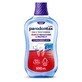 Bain de bouche Parodontax Renforcer et prot&#233;ger les gencives Menthe glaciale, 500 ml, Parodontax