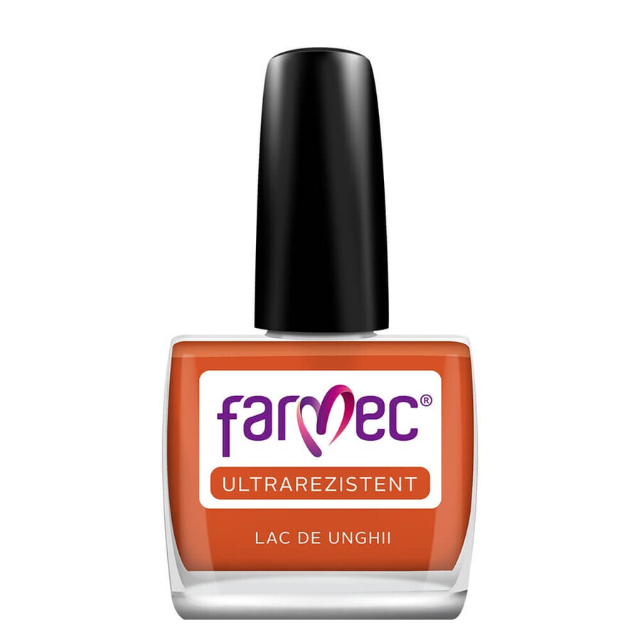 Vernis à ongles n° 79, 11 ml, Farmec