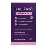 Ménopause, 90 gélules, Manhae