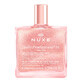 Huile multifonctionnelle aux particules scintillantes Or Florale Huile Prodigieuse, 50 ml, Nuxe