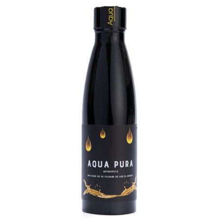 Aqua Pura, 500 ml, Carmita Klassisch