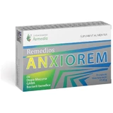Remedios Anxiorem, 30 capsules, Remedia