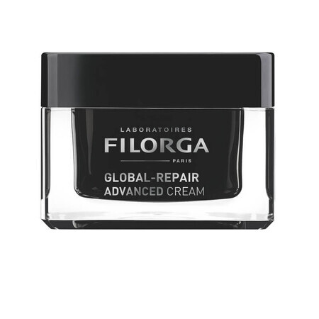 Anti-aging face cream Global Repair Advanced, 50 ml, Filorga