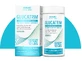 Formulă avansată pentru slăbit GlucaTrim Total Lean, 120 capsule, GNC 