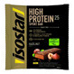 Barre prot&#233;in&#233;e au go&#251;t de noisette Barre sportive hyperprot&#233;in&#233;e, 3 x 35 g, Isostar