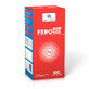 Fer liposomal pour enfants Fero Red Kids, 60 ml, Bleu Pharma