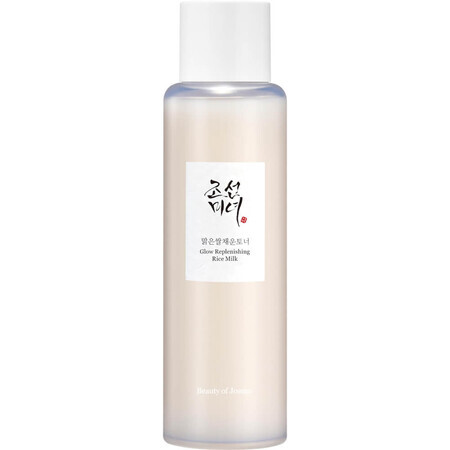 Tónico con leche de arroz, 150 ml, Beauty of Joseon