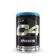 Cellucor C4 Ultimate Strenght Pre-workout, Formule de force avanc&#233;e avec ar&#244;me de bombsicle glac&#233;, 550 g