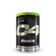 Cellucor C4 C4 Ultimate Strenght Pre-workout, Advanced Strength Formula with Sea Green Flavoured Go&#251;t vert de mer, 558 g