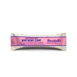 Barebells Protein Bar Birthday Cake, Barrita proteica con sabor a tarta de cumpleaños, 55g