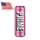 Prime By Logan Paul X Ksi Ksi Energy Drink Usa, boisson &#233;nerg&#233;tique et r&#233;hydratante &#224; la fraise et &#224; la past&#232;que, 355 ml