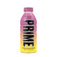 Prime By Logan Paul X Ksi Ksi Hydration Drink Usa Strawberry Banana, boisson de r&#233;hydratation aromatis&#233;e &#224; la fraise et &#224; la banane, 500 ml