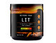 Gnc Beyond Raw Raw Lit Pre Workout With Gummy Worm Flavour, 211 G