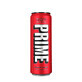 Prime By Logan Paul X Ksi Energy Drink Usa, boisson &#233;nerg&#233;tique et r&#233;hydratante au go&#251;t de punch tropical, 355 ml