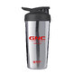 Gnc Blender Bottle Shaker Bottle Shaker Strada, Acier inoxydable, 700 Ml