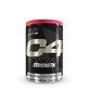 Cellucor C4 Ultimate Strenght Pre-workout, Formule de force avanc&#233;e avec ar&#244;me de past&#232;que, 554 g